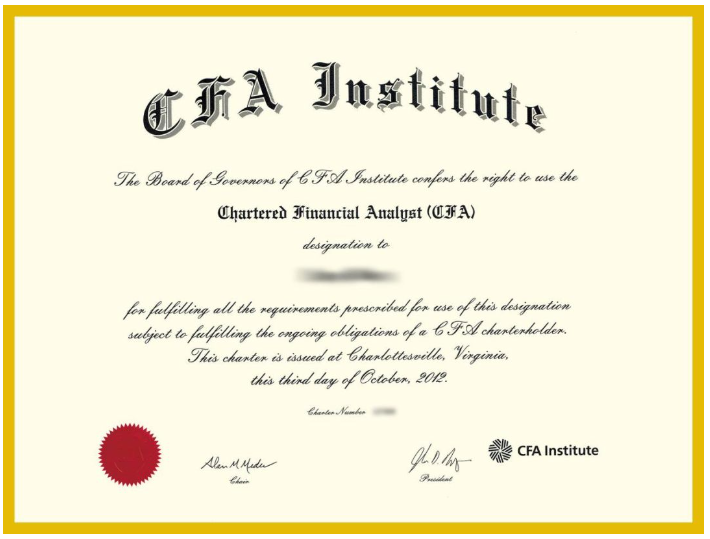 CFA
