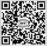 rfp微信二维码