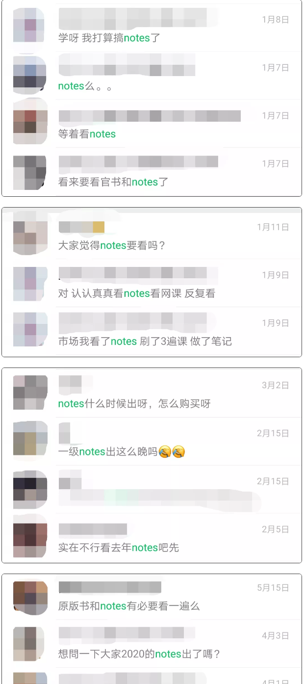 FRM notes资料