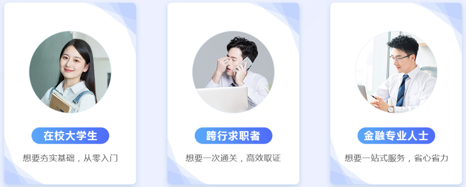 FRM机考培训计划