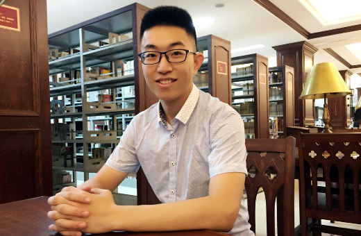 金融类专业报考FRM