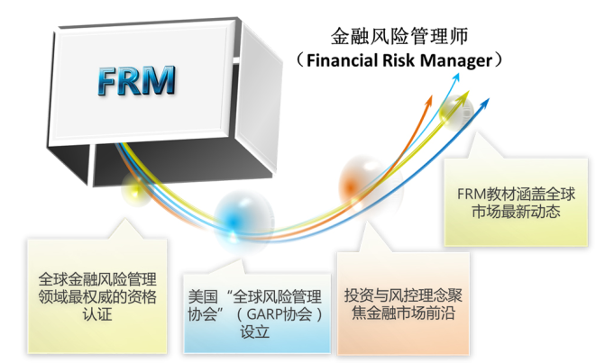 FRM是什么