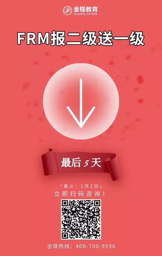 FRM二级送一级