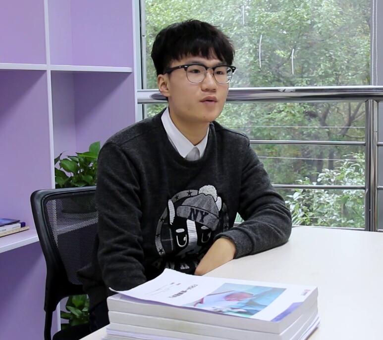 大学生考FRM