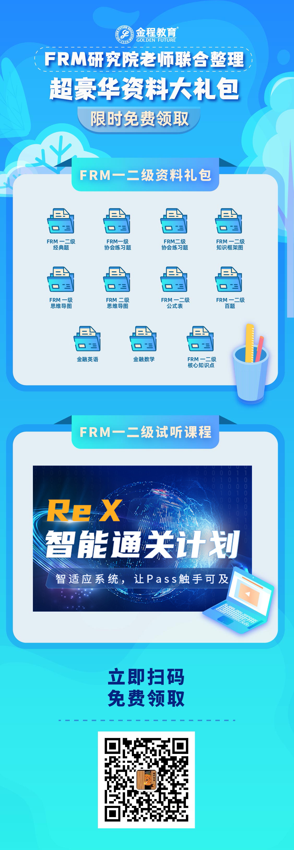 FRM一二级资料