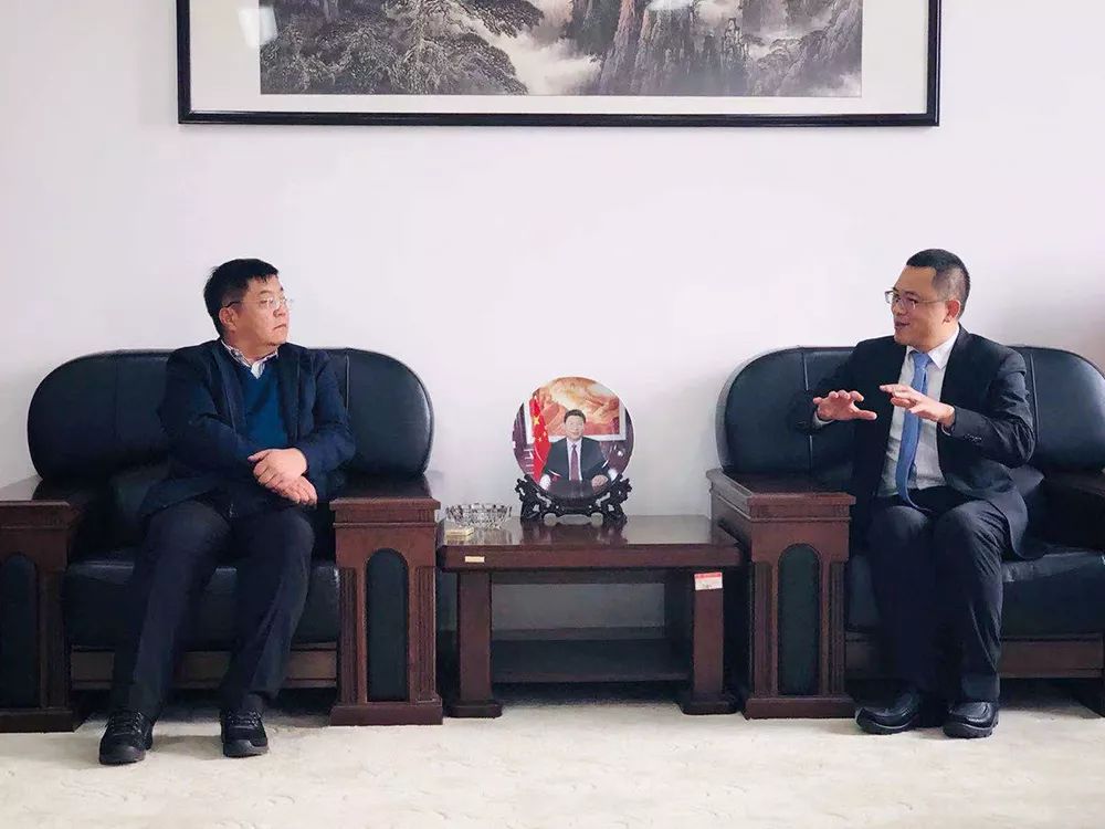 金程教育与河南财经政法大学合作签约