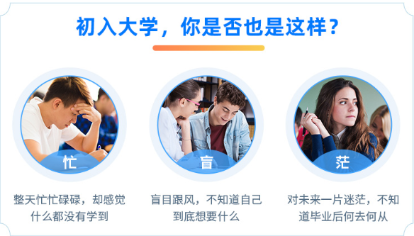 大学生备考FRM的优势
