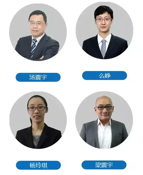 金程FRM名师