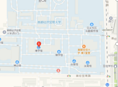 FRM考试地点