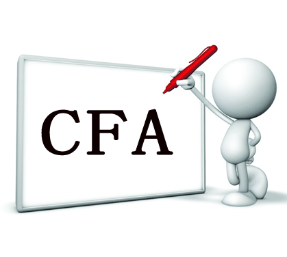 CFA持证人就业,CFA证书含金量如何,CFA持证人工作岗位