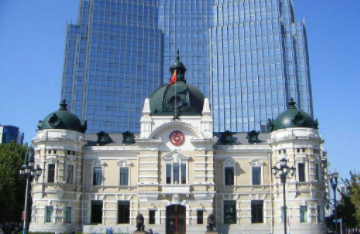 中行4位高管调整