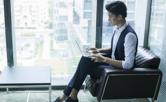 CFA对职业的帮助