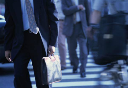 金融人为什么要考个CFA