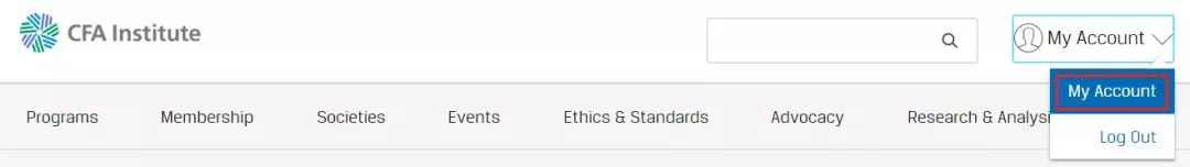 2019年12月CFA考试准考证打印时间（附打印流程）（最新发布）