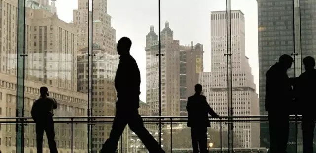 CFA职业前景如何