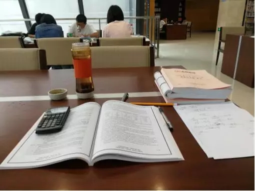 CFA考试注意事项