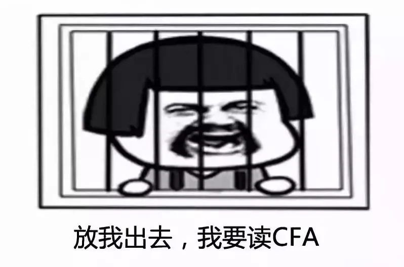 CFA
