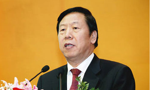戴相龙简历,戴相龙个人简介,戴相龙人物介绍