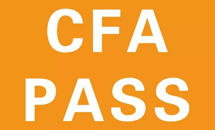 CFA