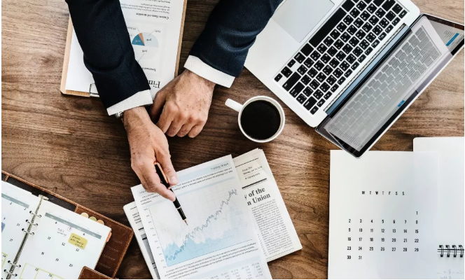 CFA成绩单怎么看