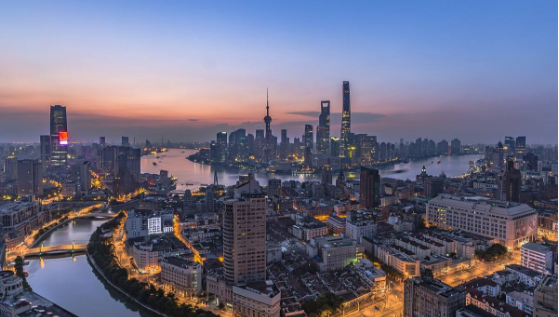 CFA持证人可以落户上海吗