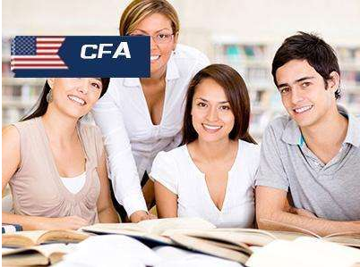 哪些人需要考CFA,哪些人适合考CFA,考CFA有什么好处