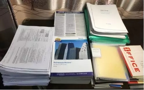 金程CFA百题课程