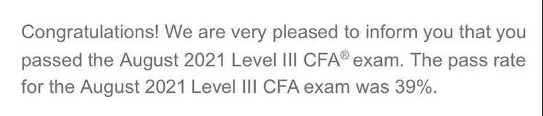 CFA