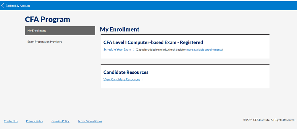 CFA