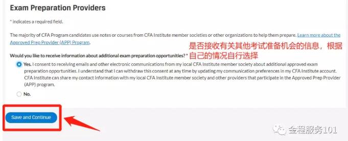 CFA