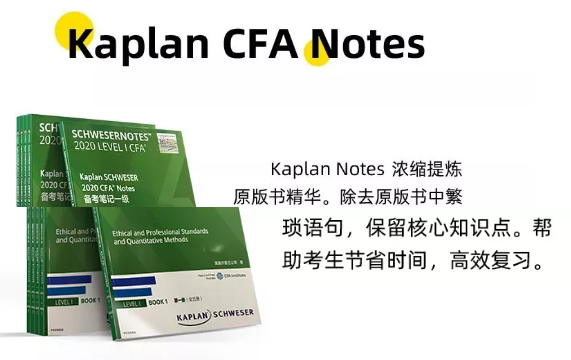 Kaplan notes