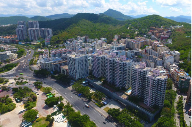 三亚CFA福利政策