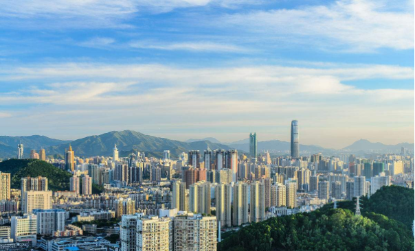 深圳CFA持证人福利政策