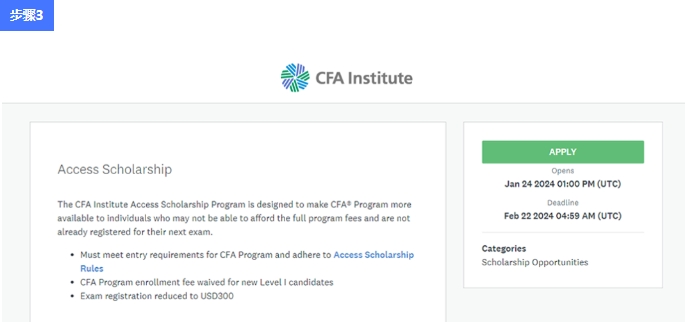 CFA