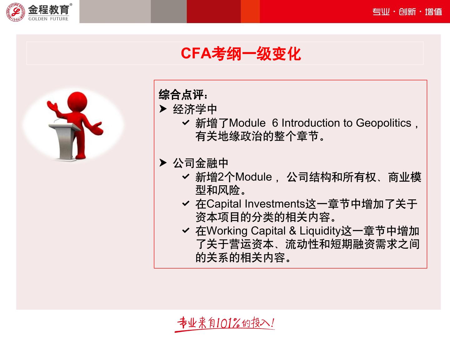 CFA