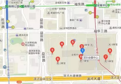 2017年CFA考试具体时间是什么时候？考场地址位置在哪？