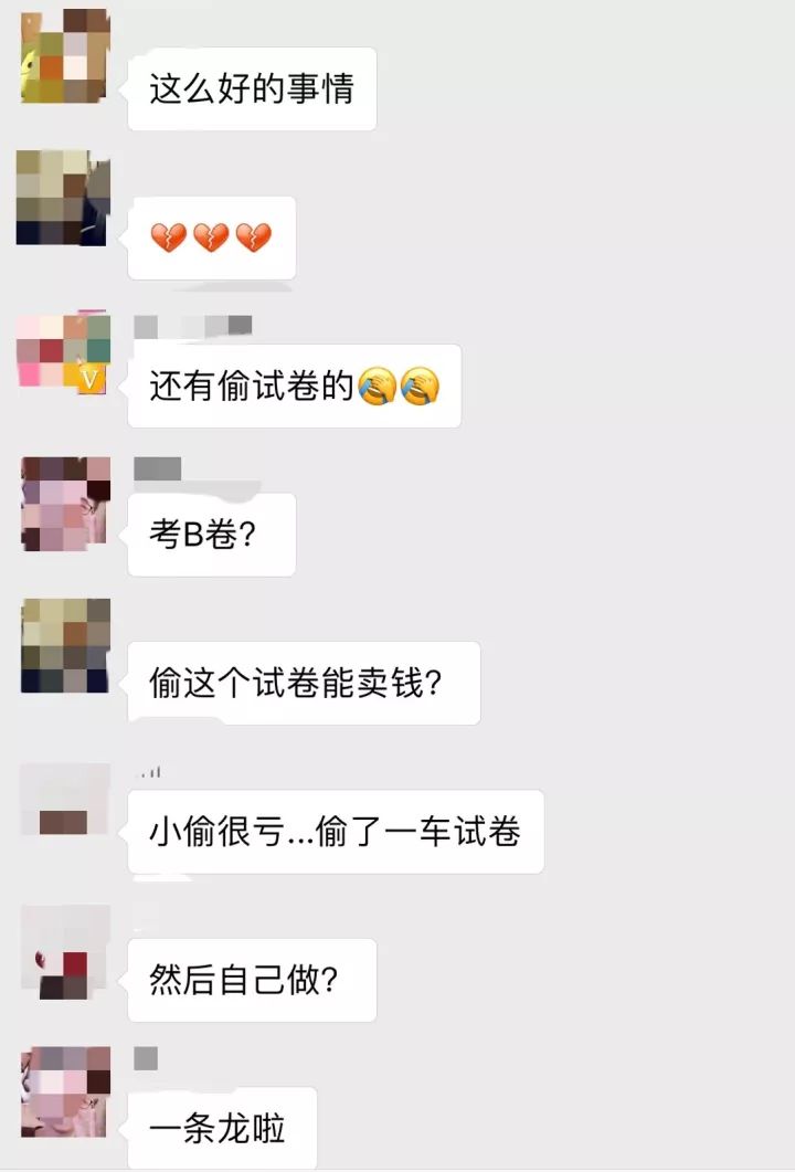 CFA考生评价