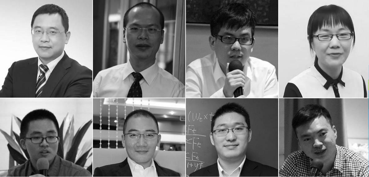 CFA+CPA双证班名师