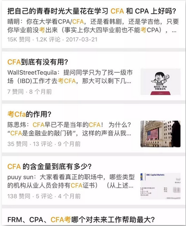 CFA