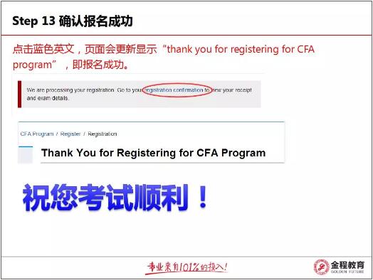 CFA