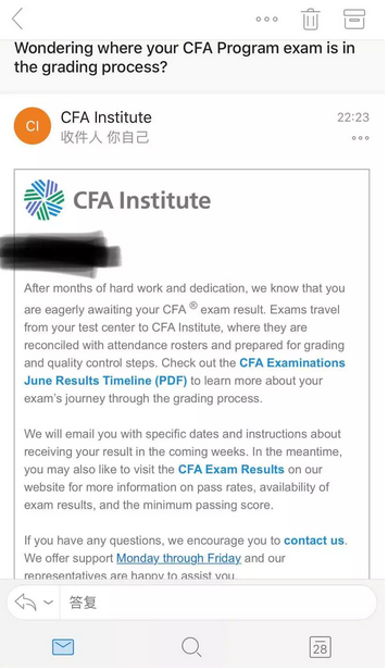 CFA