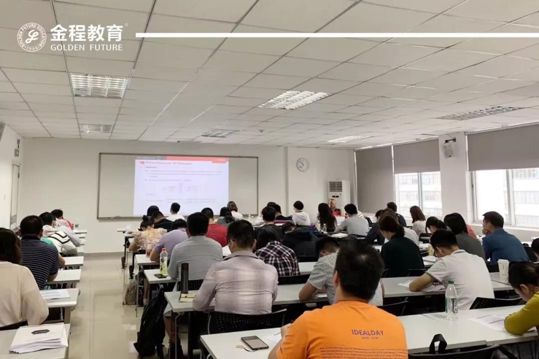 CFA考試答題技巧