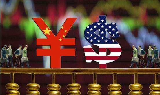 中美贸易战的经济分析