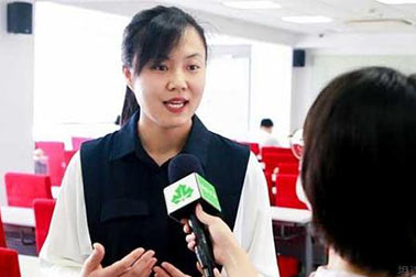 上海市培训机构恢复线下培训服务 ——金程教育成为首批线下复课机构